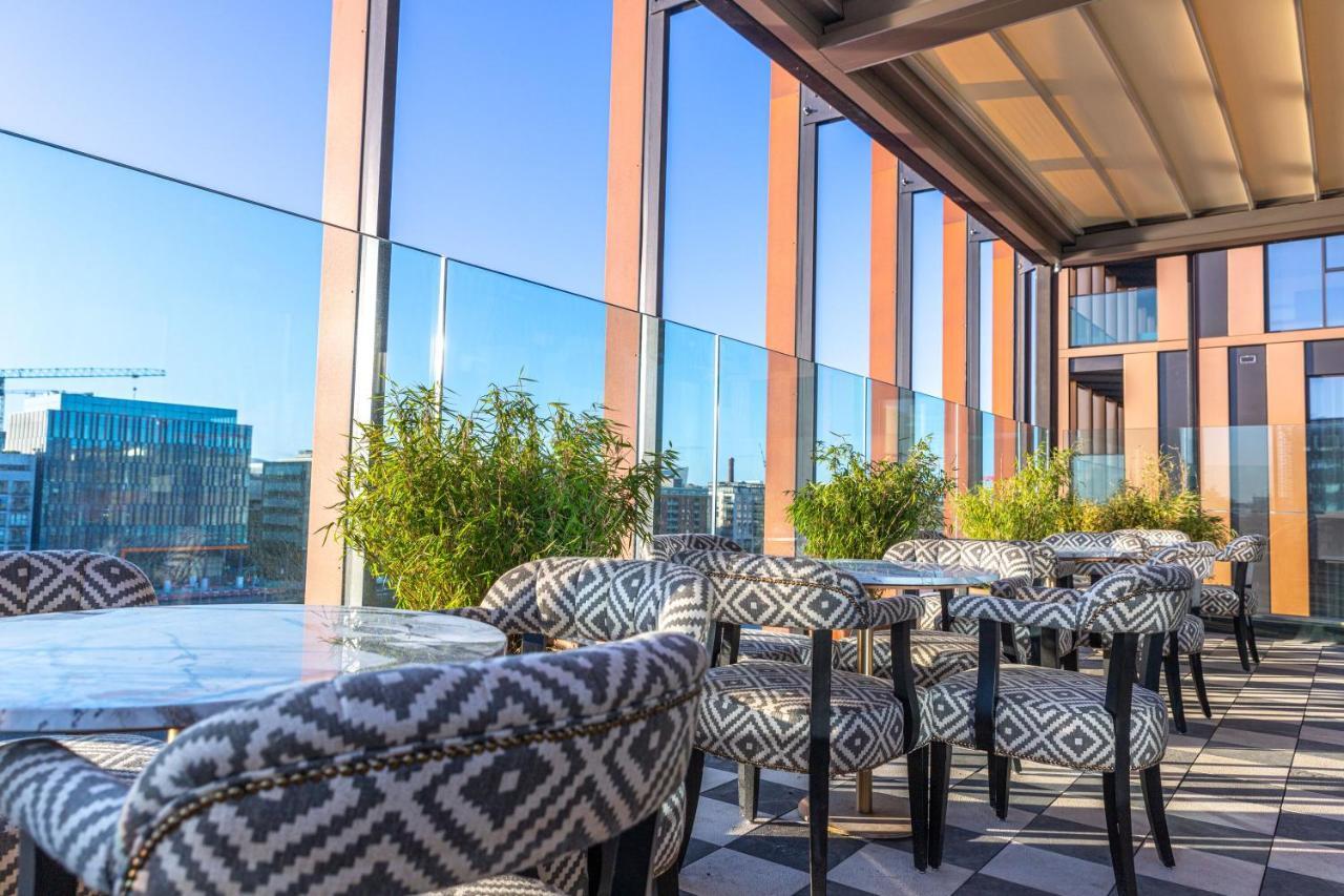 The Dean Dublin Docklands- Formerly The Mayson — Photos 2